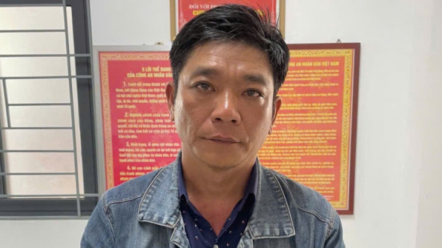 Dùng giấy tờ giả lừa đảo trên 4 tỷ đồng